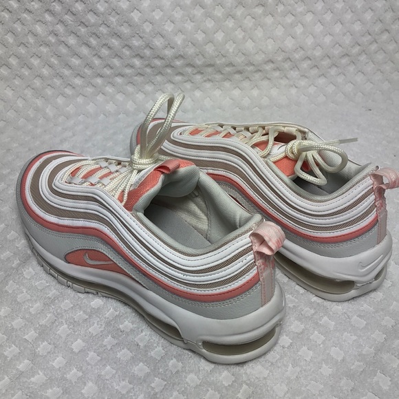 Nike Air Max 97 Shoes Size 10 - Picture 3 of 8